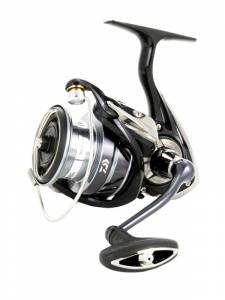 Котушка рибальська Daiwa ninja bs lt 4000-c