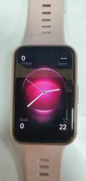 01-200058523: Huawei watch fit tia-b09