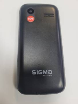 01-200157527: Sigma comfort 50