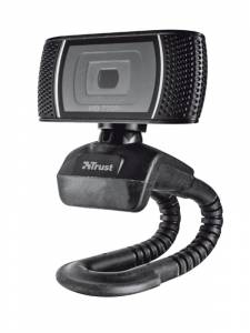 Веб камера Trust trino hd video webcam 18679
