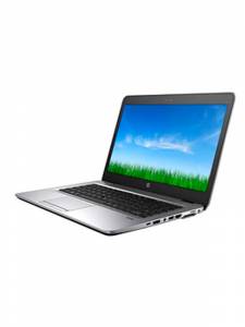 Ноутбук Hp екр 14&#34; /intel core i5-5300u 2.3ghz/ ram 4gb/ ssd 120gb
