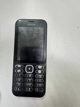 01-200171539: Nokia 215