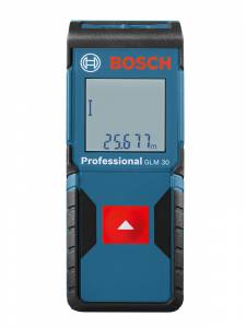 Лазерний нівелір Bosch glm 30