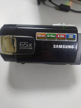 01-200176517: Samsung 65x intelli zoom schnider kreuznach
