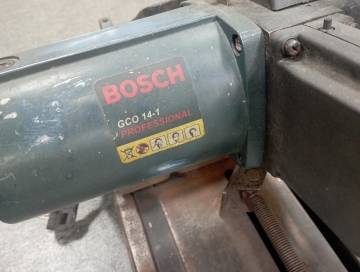 01-200134214: Bosch gco 14-1