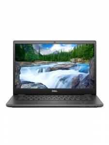 Ноутбук Dell екр. 14&#34;/ core i5-10210u 1,6ghz/ ram24gb/ ssd1tb/hdd1tb