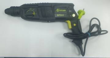 01-200185087: Titan bp800