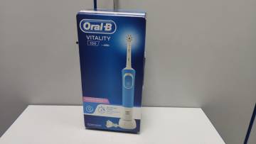 01-200191196: Oral-B braun vitality
