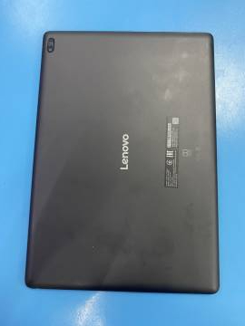 01-200186630: Lenovo tab e10 tb-x104l 16gb 3g