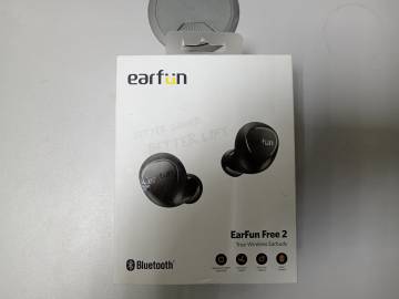 01-200196199: Earfun free 2