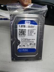 01-200197858: Wd blue 1 tb