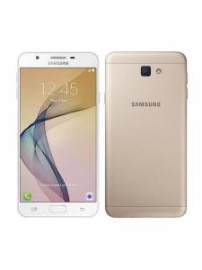 Мобильний телефон Samsung g610y/ds galaxy j7 prime