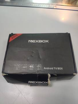 01-200176250: Nexbox a95x-b7n