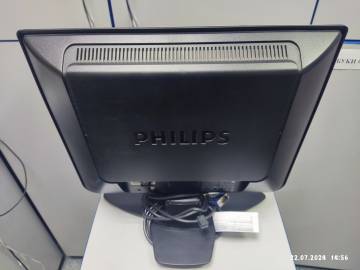 01-200198610: Philips 190c