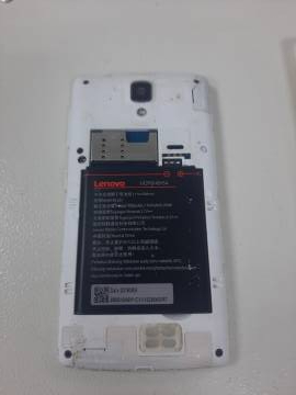 01-200208353: Lenovo a1000m