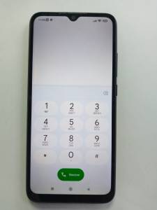 01-200205853: Xiaomi redmi 9c nfc 3/64gb