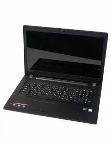 Ноутбук Lenovo єкр. 17,3/ core i5 6200u 2,3ghz/ ram8gb/ hdd1000gb/video intel hd520/ dvdrw
