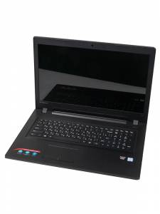 Lenovo єкр. 17,3/ core i5 6200u 2,3ghz/ ram8gb/ hdd1000gb/video intel hd520/ dvdrw