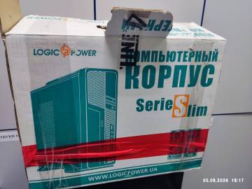 01-200214816: Пк сист. блок пк intel core i5-11400/ram 16 gb/hdd 10