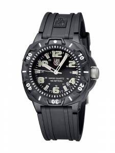 Luminox xl.0201.sl sentry 0200 serie 43mm 100m