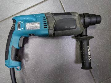 01-200184904: Makita hr2470