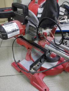 01-200216845: Einhell tc-sm 2531/1 u