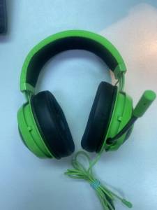 01-200201852: Razer kraken multi platform