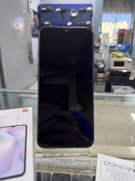 01-200222832: Xiaomi redmi 9a 2/32gb