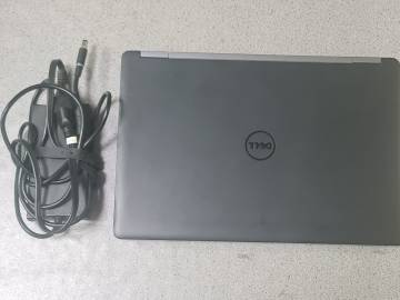 01-200222931: Dell єкр. 15,6/ core i5 6440hq 2,6ghz/ ram8gb/ ssd256gb/video intel hd530