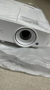 01-200218395: Benq ms527