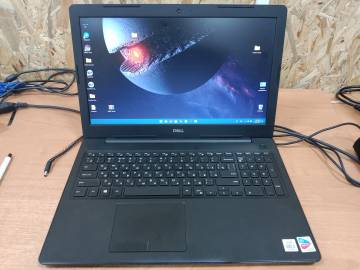 01-200188604: Dell екр. 14&#34;/ core i5-10210u 1,6ghz/ ram24gb/ ssd1tb/hdd1tb