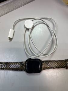 01-200232992: Apple watch series 8 gps 45mm aluminum case a2771