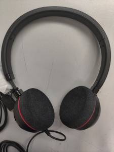 01-200226249: Jabra evolve 20 ms stereo