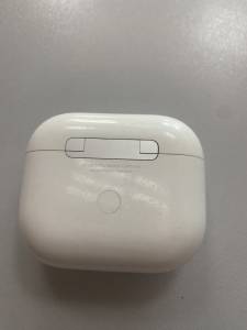 01-200190592: Apple airpods 3rd generation