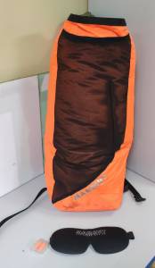 01-200237526: Mammut perform fiber bag xl