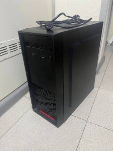 Системний блок Пк сист. блок пк intel core i5-6500/ram 16 gb/hdd 120