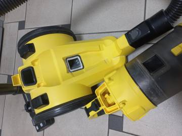 01-200240587: Karcher vc 3 erp