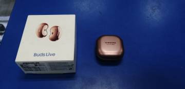 01-200244852: Samsung galaxy buds live