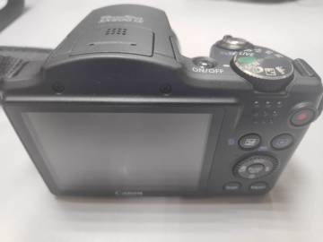 01-200247594: Canon powershot sx500 is