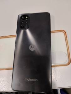 01-200249684: Motorola moto g22 4/128gb