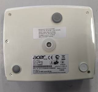 01-200245290: Acer k130