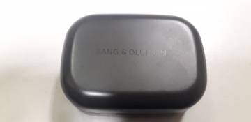 01-200227205: Bang & Olufsen beoplay ex anthracite oxygen