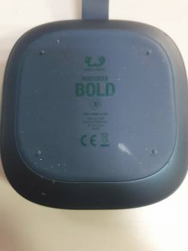 01-200198293: Fresh &Apos;N Rebel rockbox bold xs