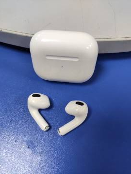 01-200227172: Apple airpods 3rd generation