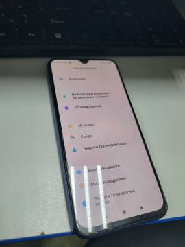 01-200260016: Xiaomi mi 9 se 6/128gb