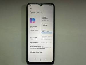 01-200259565: Xiaomi redmi 9c nfc 3/64gb