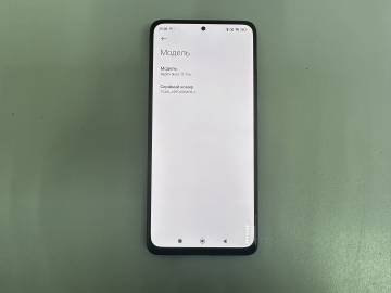 01-200263616: Xiaomi redmi note 11 pro 6/64gb