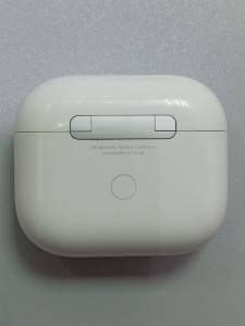 01-200267905: Apple airpods 3rd generation