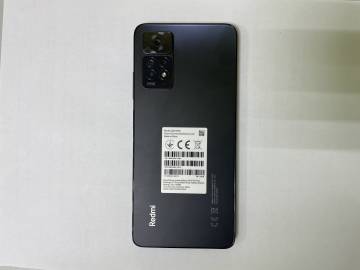 01-200243110: Xiaomi redmi note 11 pro 8/128gb