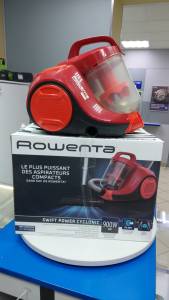 01-200268439: Rowenta swift power cyclonic ro2913ea